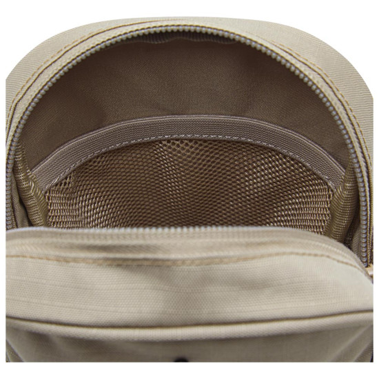 Jordan Τσαντάκι ώμου Blacktop Festival Bag